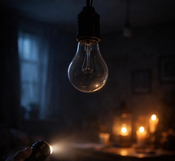 Где и когда в Костанае пройдут плановые отключения света