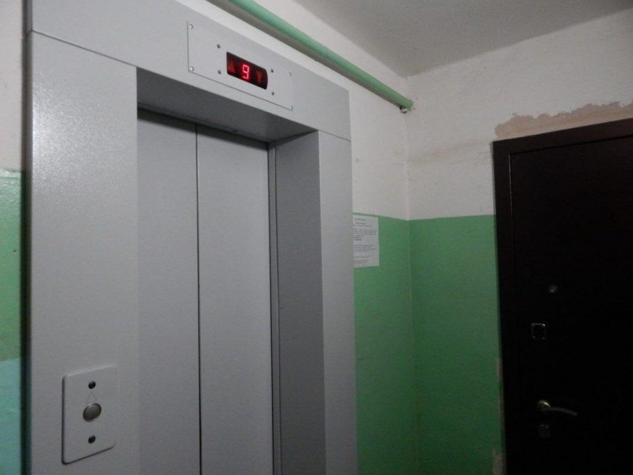 В Костанае усилят контроль за эксплуатацией лифтов