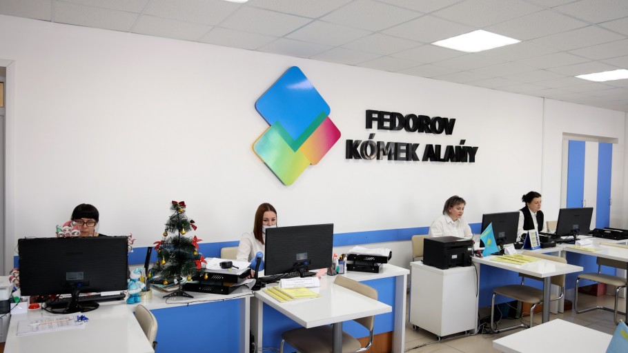 Как люди в Федоровском районе стремятся к лучшей жизни?