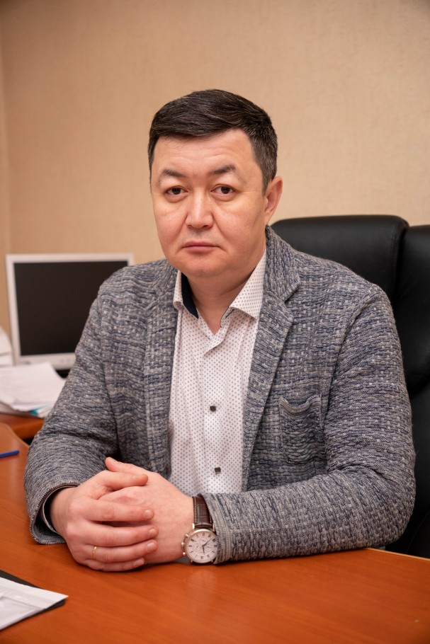 Поздравляем друзей «Нашего Костаная» с наступающим Новым годом