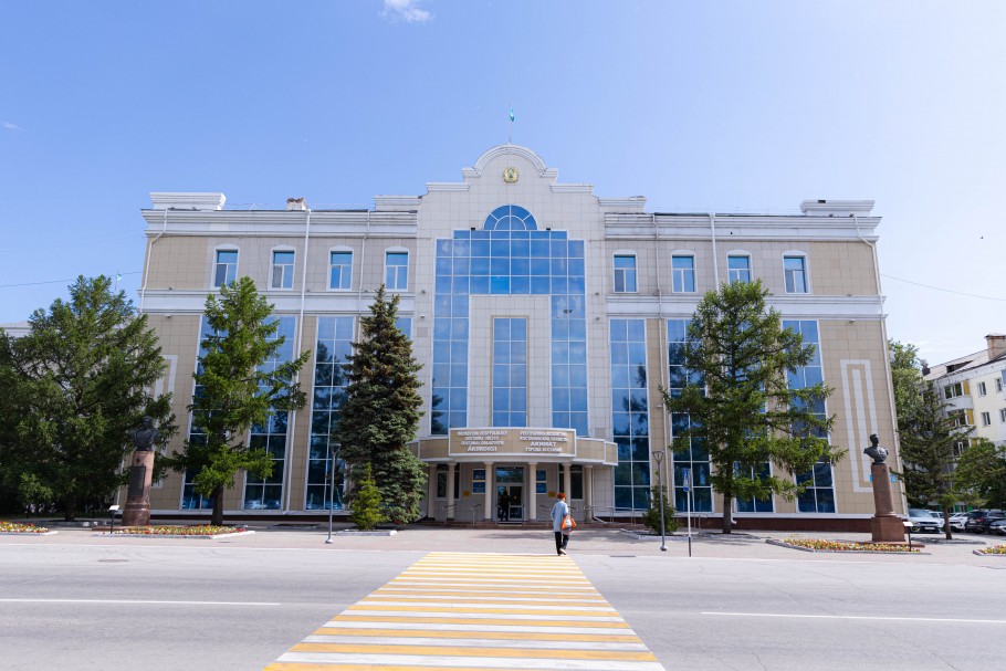 Аппаратное совещание акимата Костаная будет транслироваться в прямом эфире
