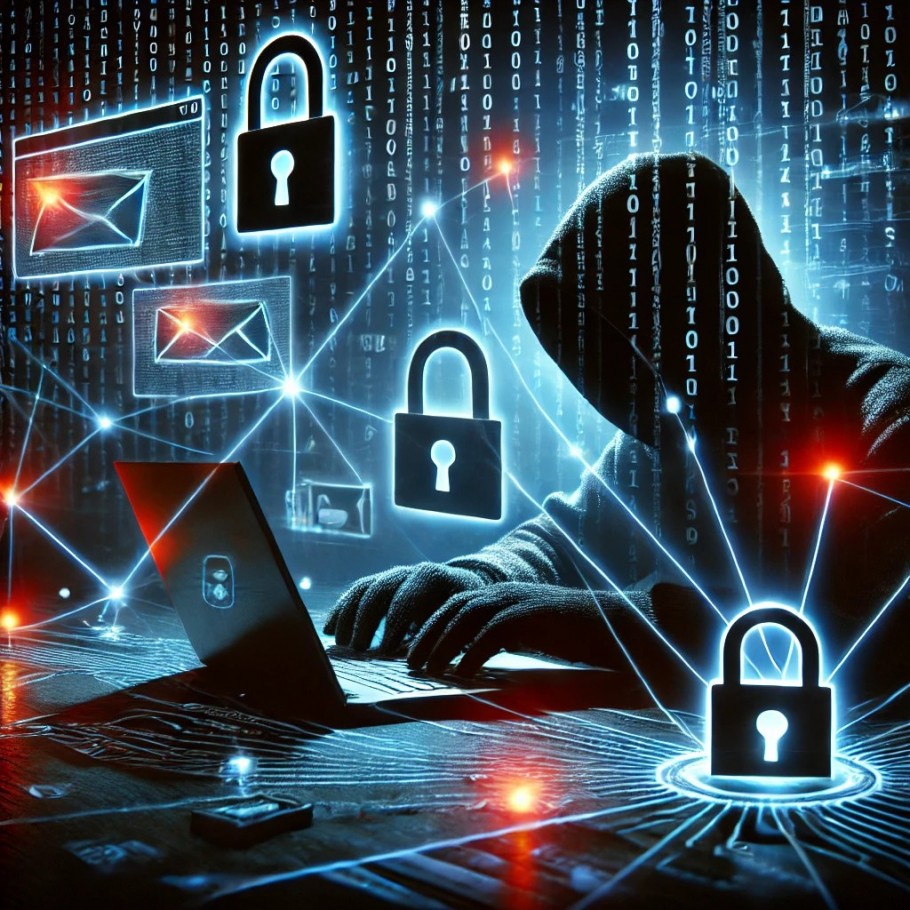 Жителей Костанайского района нацелят на вопрос безопасности от интернет-мошенников