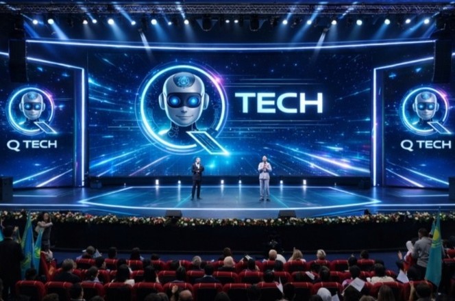 В Костанае пройдет масштабный семейный научно-инновационный фестиваль «QOSTANAI TECH»