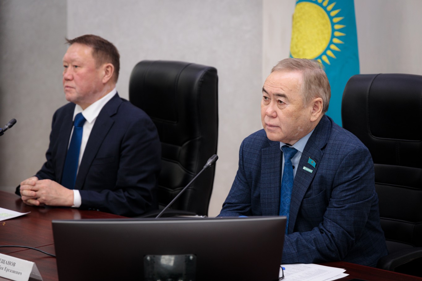 Депутаты облмаслихата утвердили ставку субсидирования воды, деньги на Генплан Костаная и празднование 70-летия Аркалыка