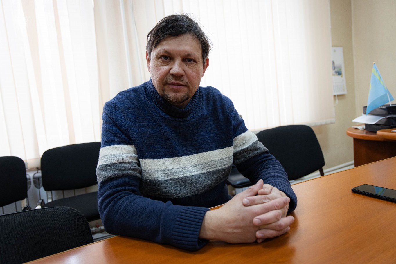 «Ковчегу» – тридцать лет: как литературное объединение из Костаная пережило десятилетия