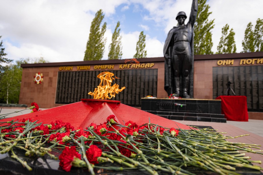 В Костанае ко Дню Победы ветеранам ВОВ выплатят по пять миллионов тенге