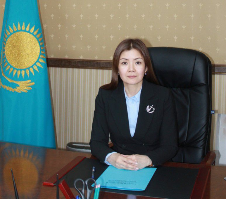 Әлия Алатайқызы: заңдағы өзгерістер, қоғамдағы маңызды сәттер және әйел бақыты туралы ой-толғам