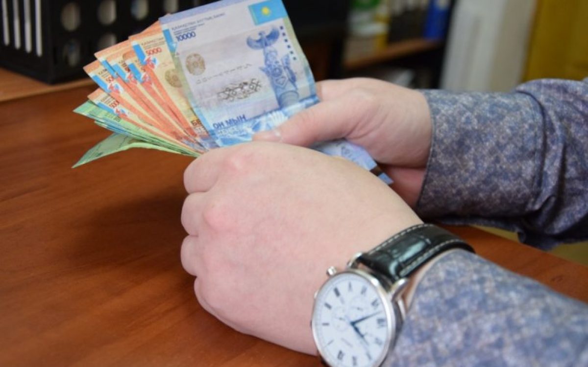 За неделю костанайцы перевели интернет-мошенникам около 17 млн тенге